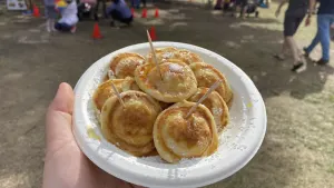Donuts & Discovery Walking Tour
